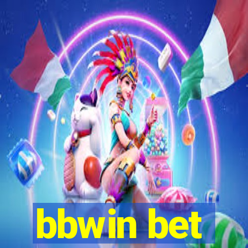 bbwin bet